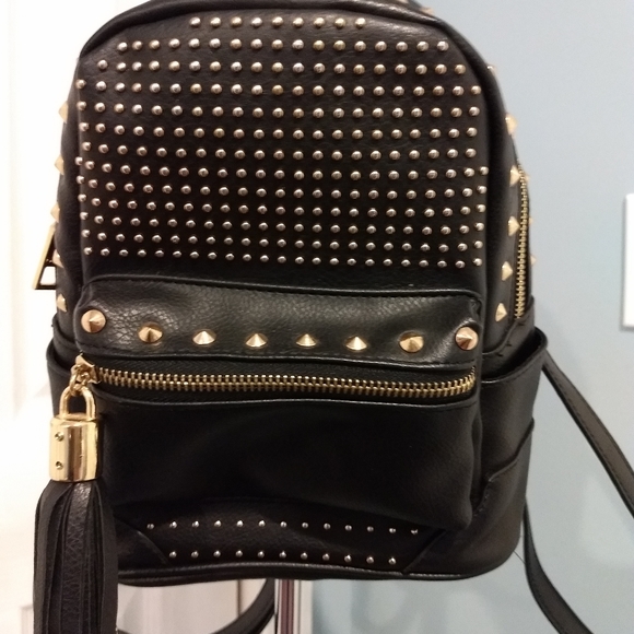 bebe Handbags - Bebe backpack